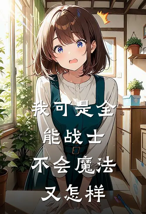 我可是全能战士,不会魔法又怎样