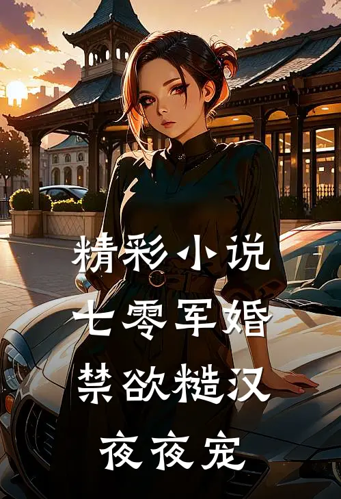 精彩小说七零军婚，禁欲糙汉夜夜宠