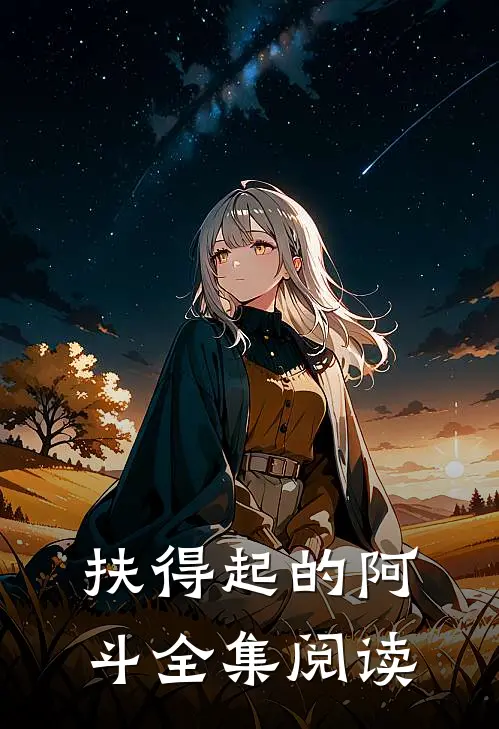 扶得起的阿斗全集阅读