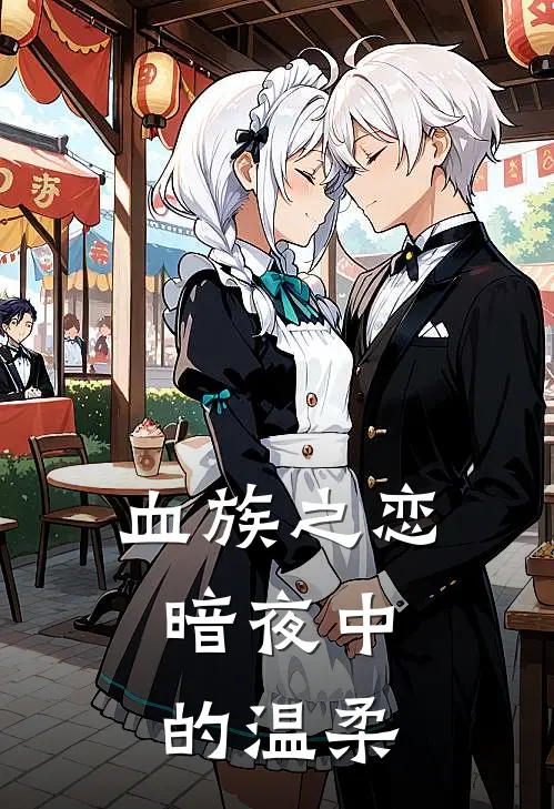 血族之恋,暗夜中的温柔