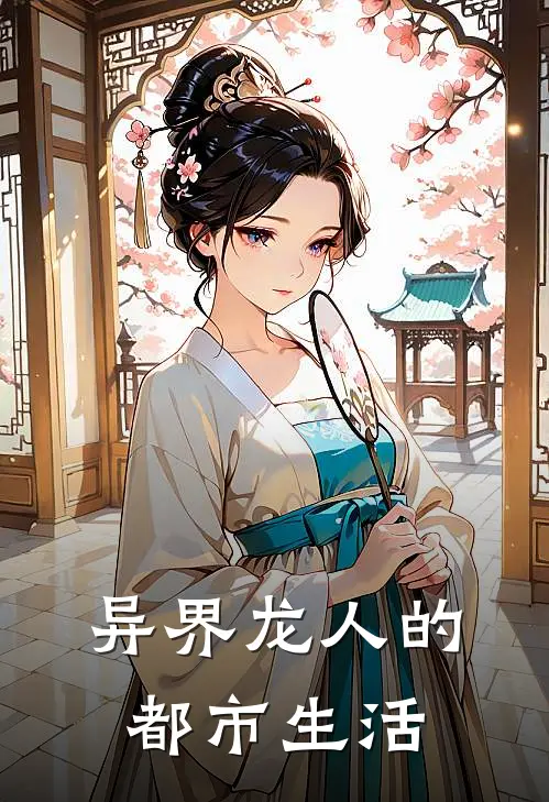 异界龙人的都市生活