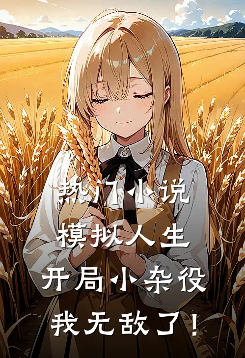 热门小说模拟人生:开局小杂役,我无敌了!