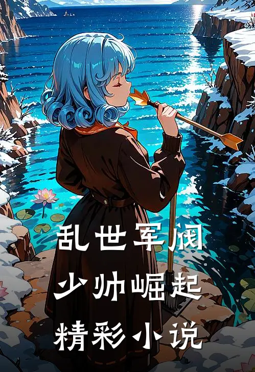 乱世军阀少帅崛起精彩小说