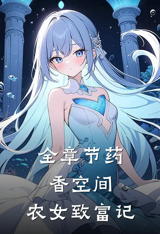 全章节药香空间：农女致富记