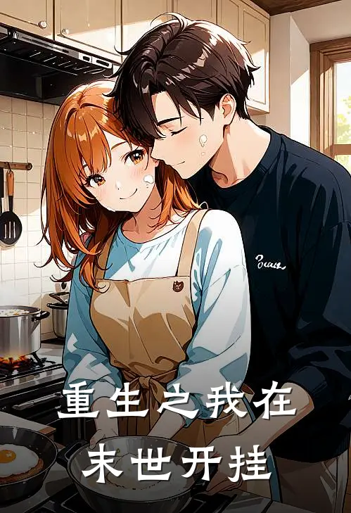 重生之我在末世开挂