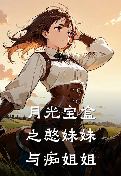 月光宝盒之憨妹妹与痴姐姐