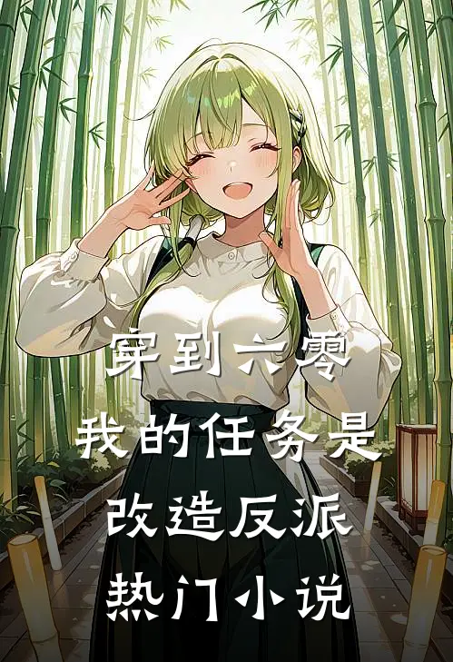 穿到六零：我的任务是改造反派热门小说