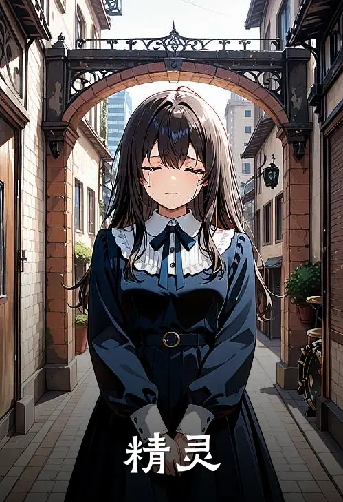精灵