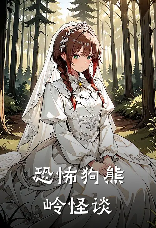 恐怖狗熊岭怪谈