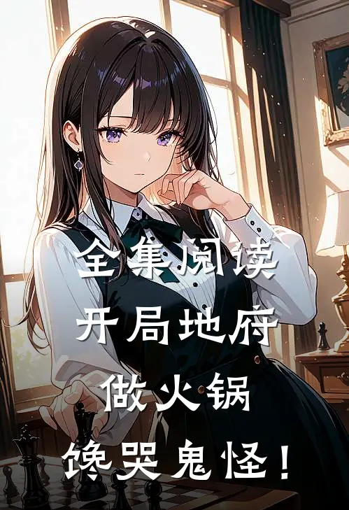 全集阅读开局地府做火锅,馋哭鬼怪!