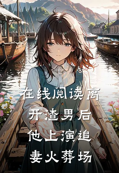 在线阅读离开渣男后,他上演追妻火葬场