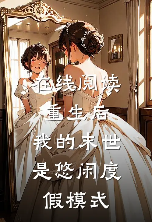 在线阅读重生后,我的末世是悠闲度假模式