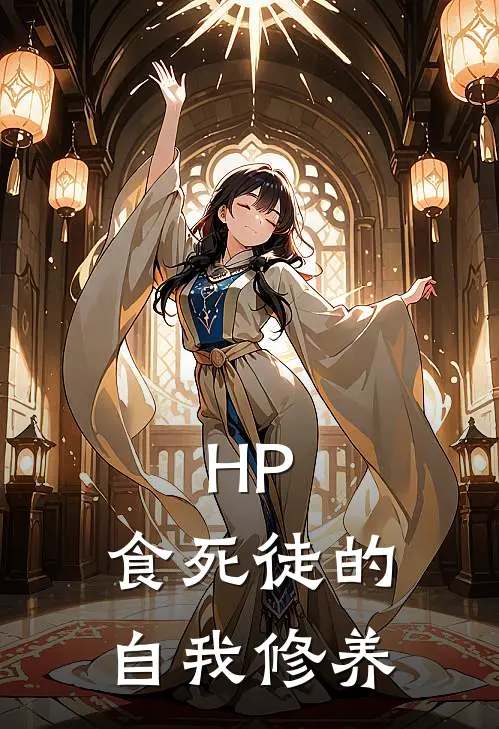 HP:食死徒的自我修养