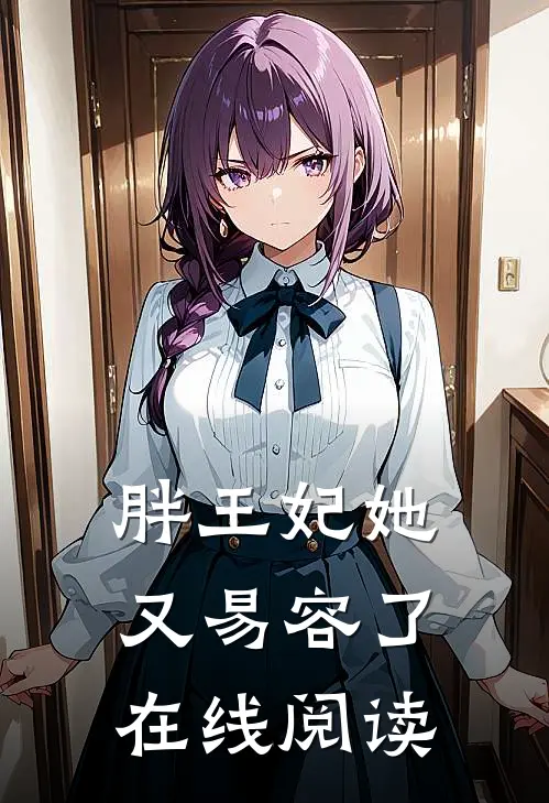 胖王妃她又易容了在线阅读