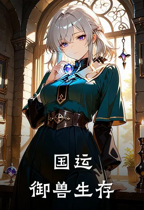 国运:御兽生存