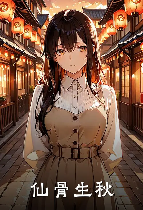 仙骨生秋