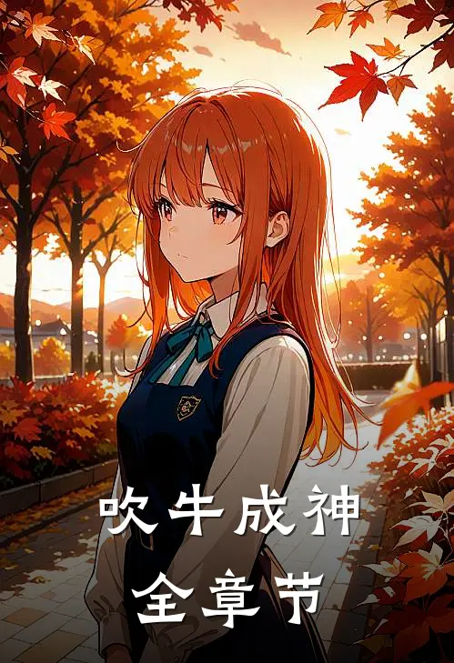 吹牛成神全章节
