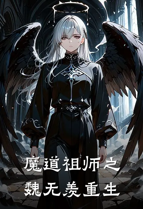 魔道祖师之魏无羡重生