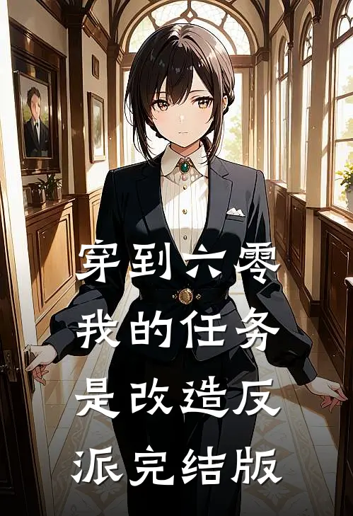 穿到六零:我的任务是改造反派完结版