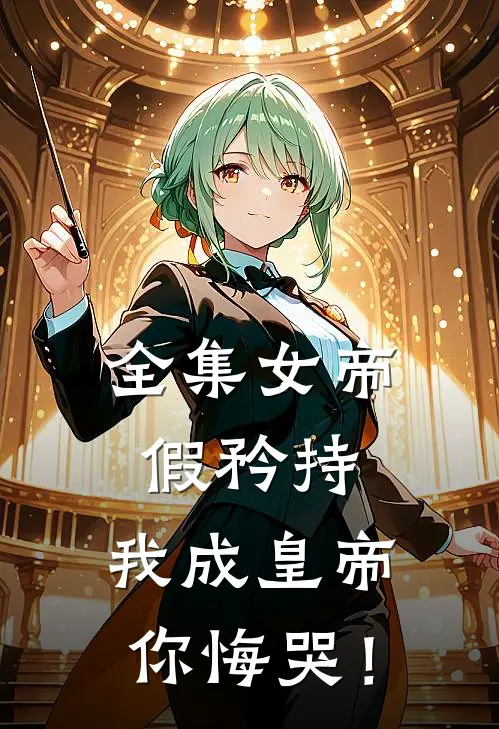 全集女帝假矜持,我成皇帝你悔哭!