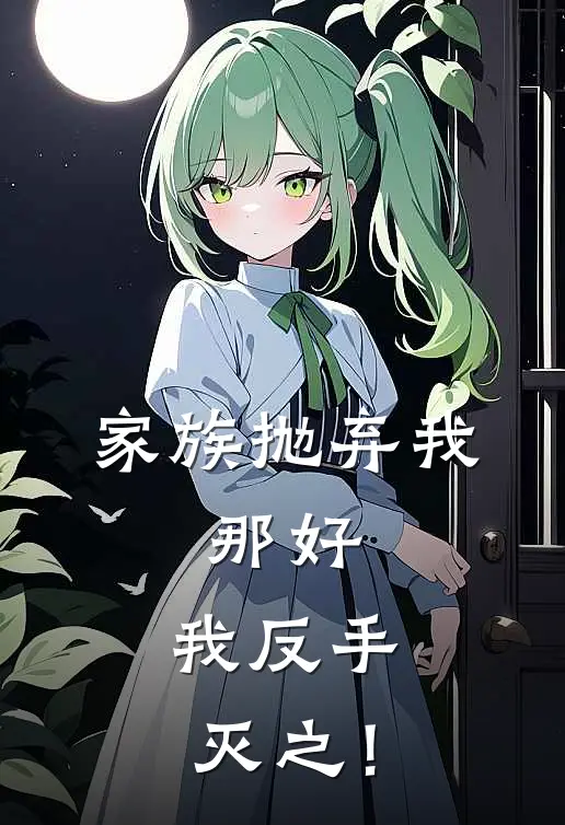 家族抛弃我,那好,我反手灭之!