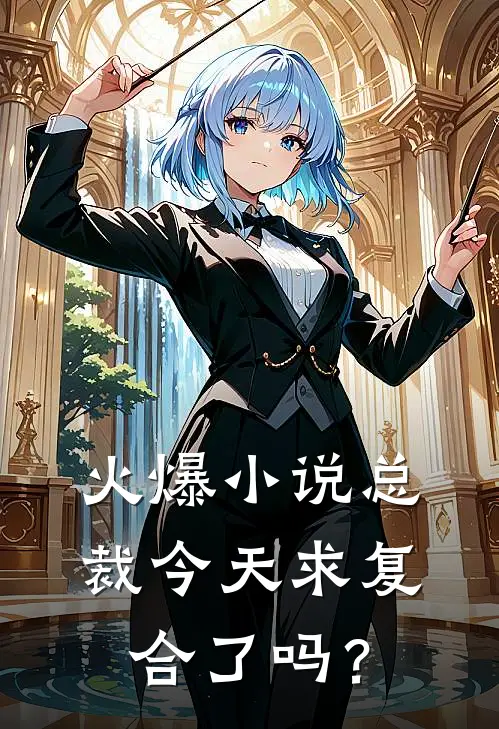 火爆小说总裁今天求复合了吗?