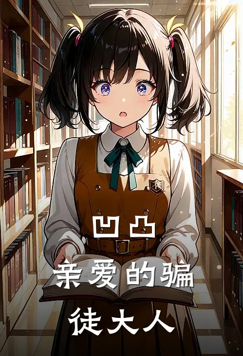 凹凸:亲爱的骗徒大人