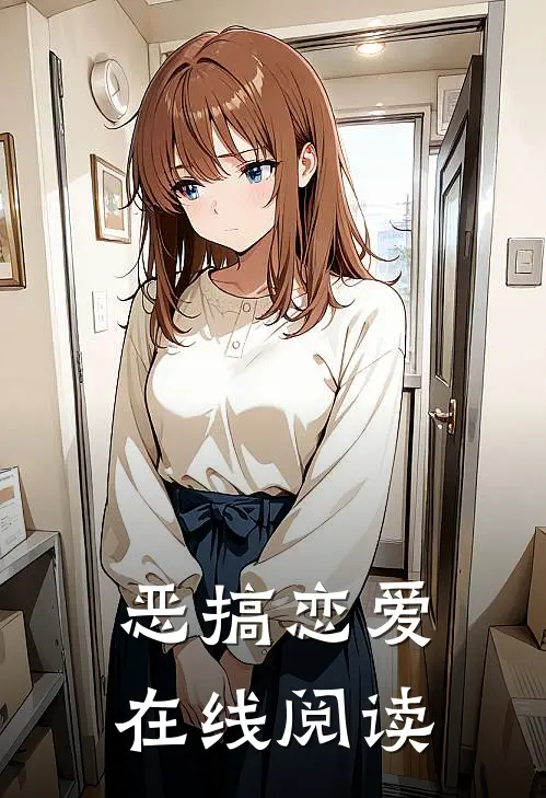 恶搞恋爱在线阅读