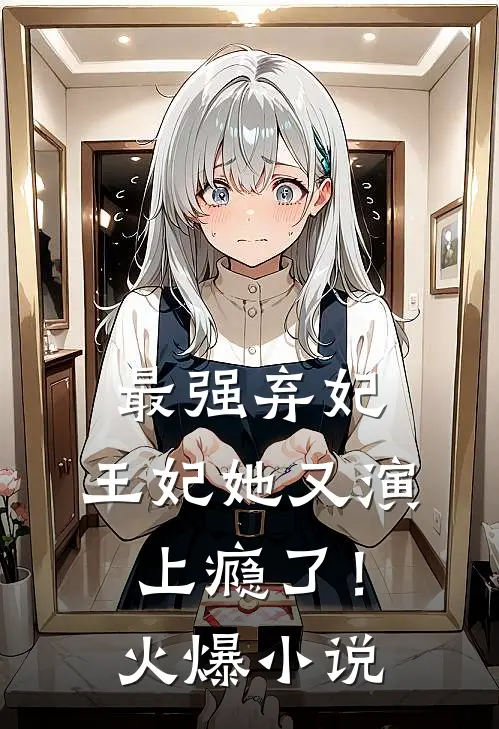 最强弃妃:王妃她又演上瘾了!火爆小说