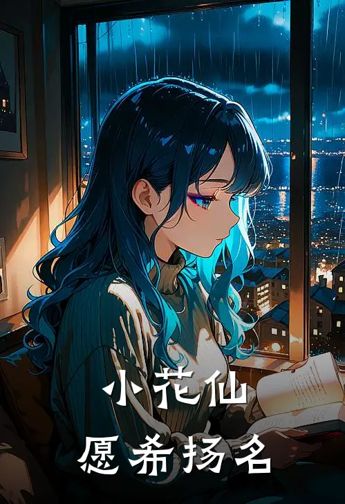 小花仙:愿希扬名