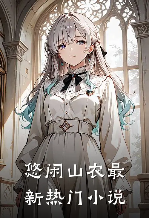 悠闲山农最新热门小说