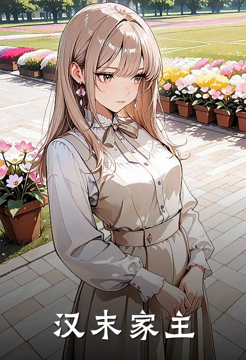 汉末家主