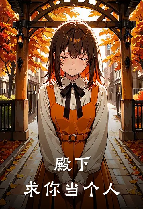 殿下,求你当个人