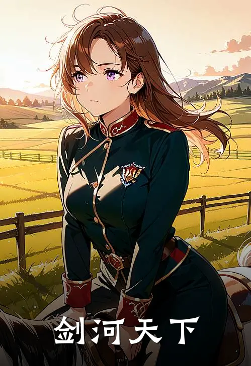 剑河天下