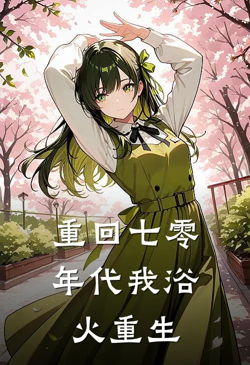 重回七零年代我浴火重生