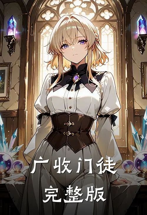 广收门徒完整版