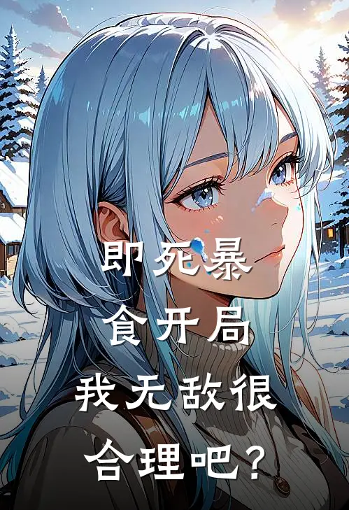 即死暴食开局,我无敌很合理吧?