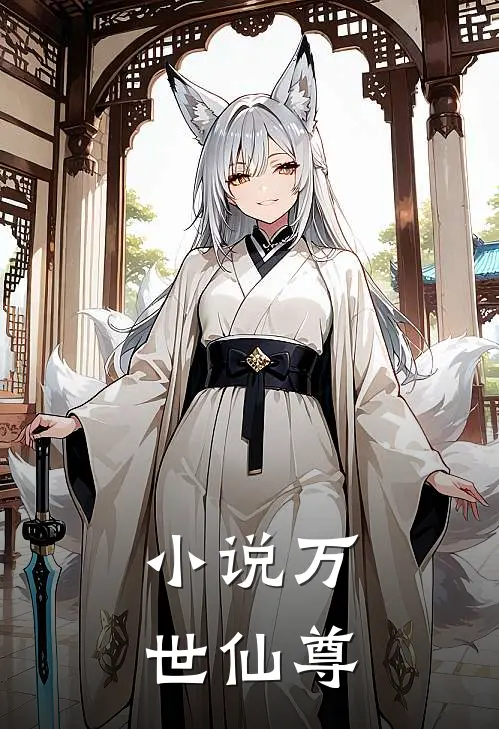 小说万世仙尊
