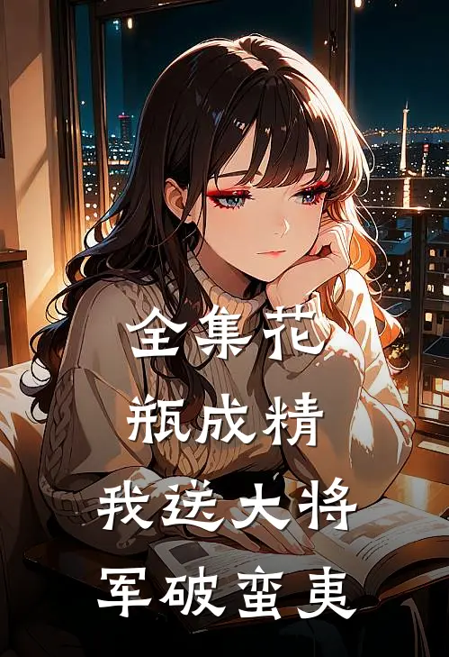 全集花瓶成精,我送大将军破蛮夷
