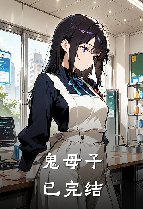 鬼母子已完结