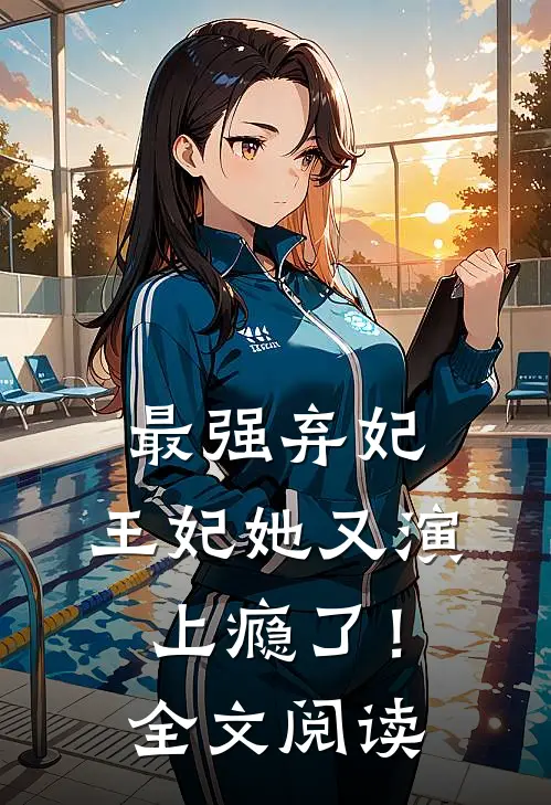 最强弃妃:王妃她又演上瘾了!全文阅读