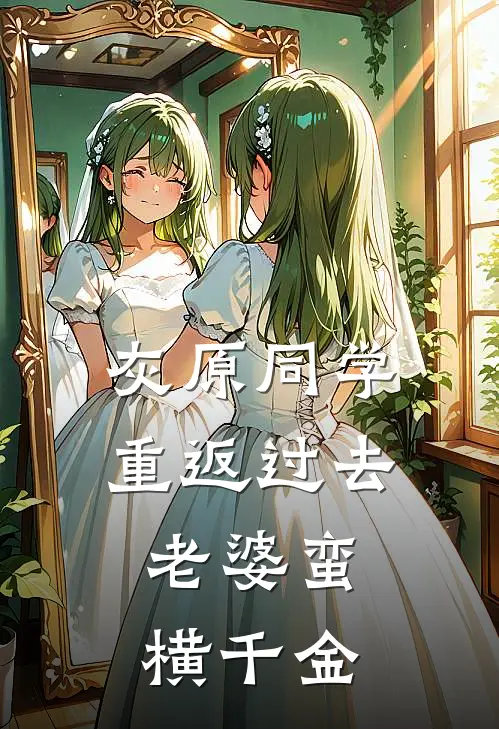 灰原同学重返过去,老婆蛮横千金