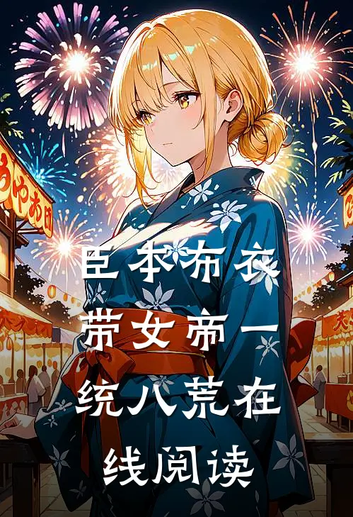 臣本布衣,带女帝一统八荒在线阅读
