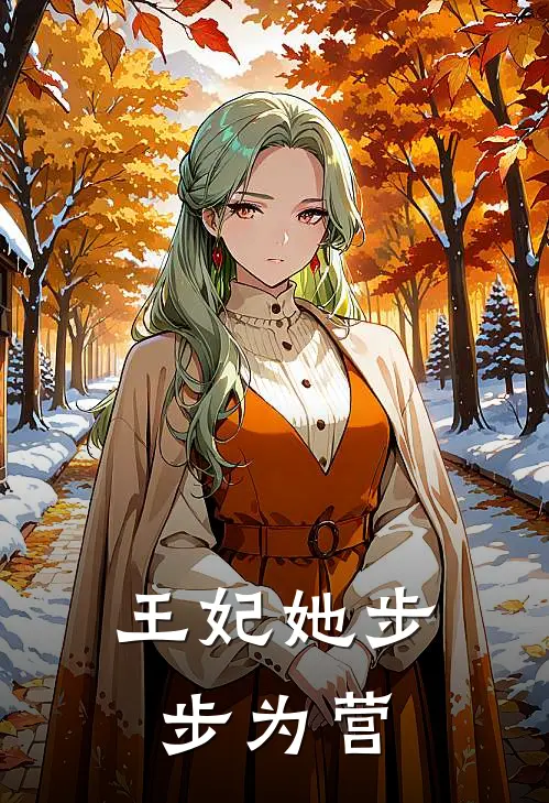 王妃她步步为营
