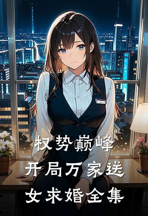 权势巅峰:开局万家送女求婚全集