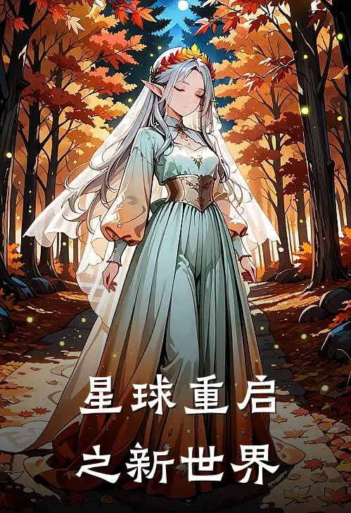 星球重启之新世界
