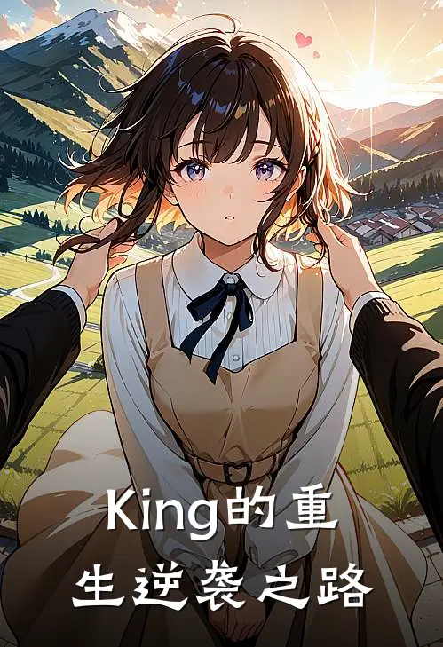 King的重生逆袭之路