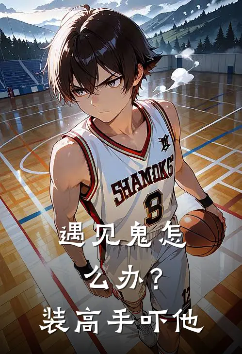 遇见鬼怎么办?装高手吓他