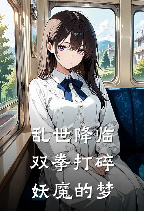 乱世降临,双拳打碎妖魔的梦