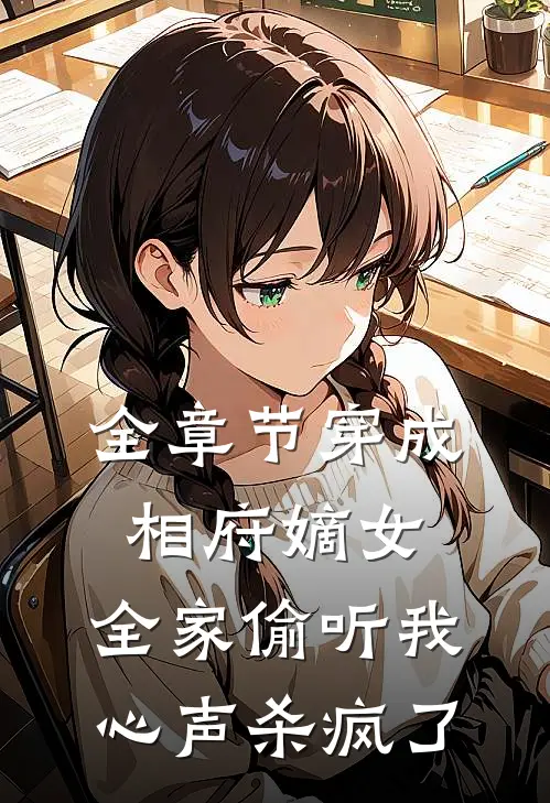 全章节穿成相府嫡女,全家偷听我心声杀疯了